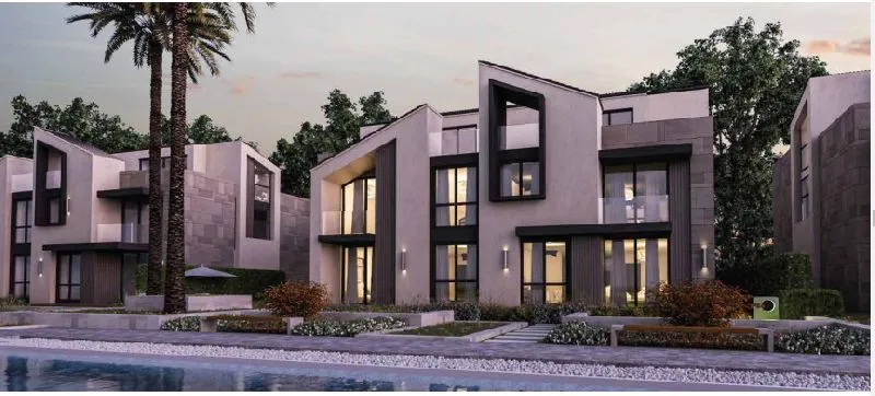 Sale in Keeva: Apartment in Keeva Sabbour Fully finished For Sale