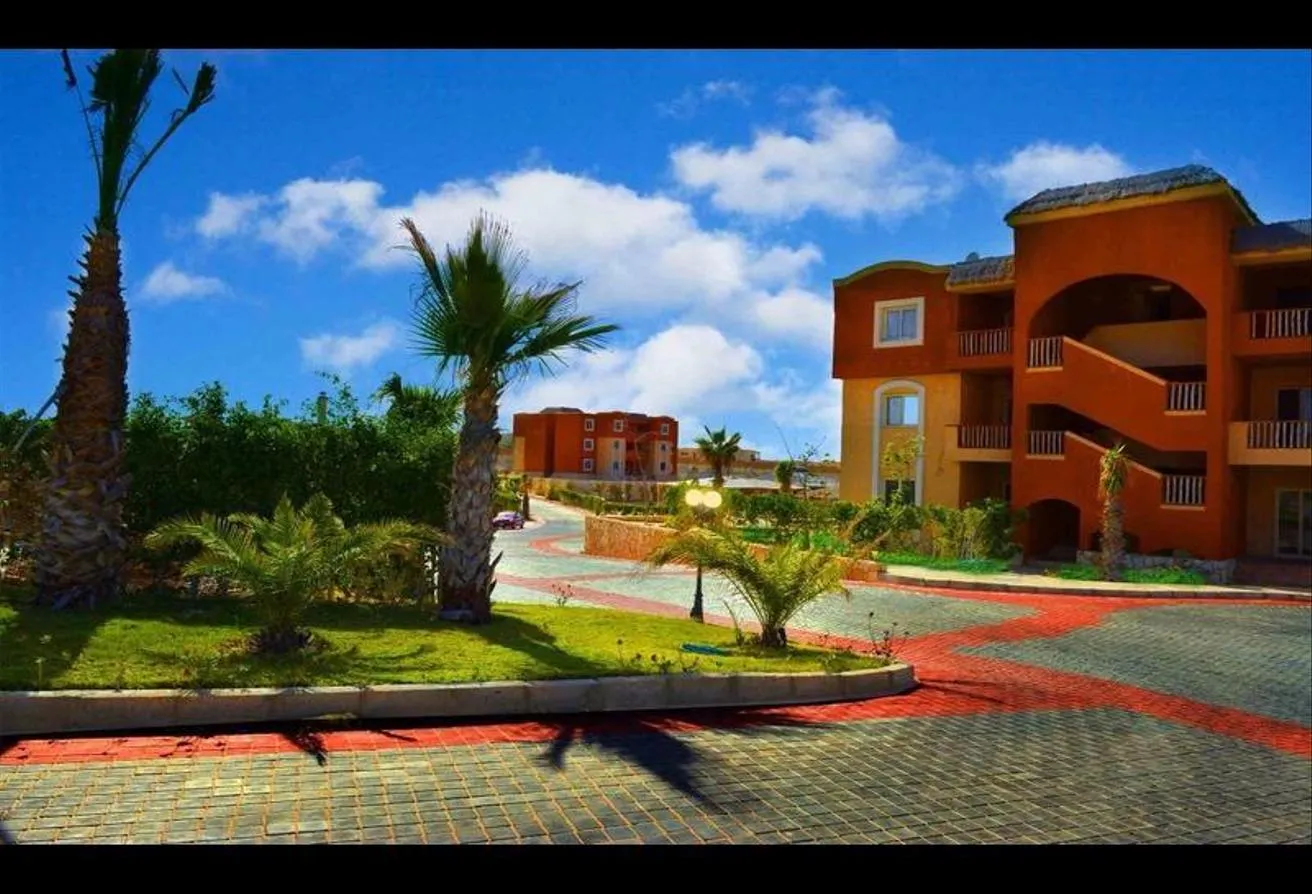 Sale in Bungalows North Coast: Twin house finished|10%dp |Sahel without interest