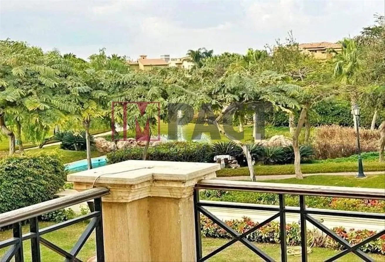 Sale in Stone Park: own with only 5% DP in stone park - 5th Settlement