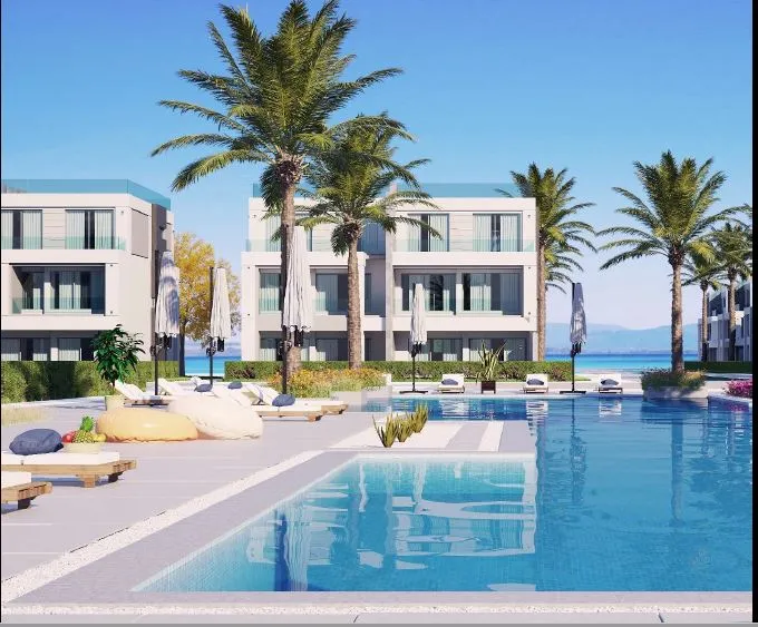 Chalet for sale in La Vista Ray resort