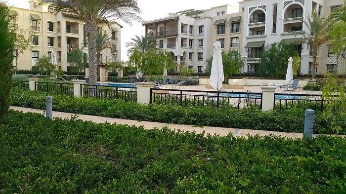 Sale in Marassi: VILLA FOR SALE IN MARASSI EMAAR FIRST ROW ON GOLF