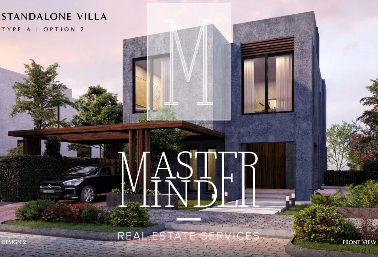 Sale in O West: Apartment for sale with Installment over 6 years
