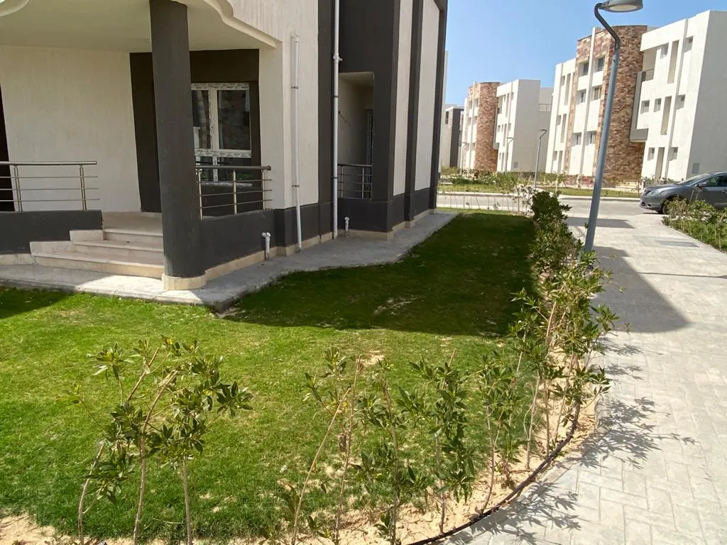 Sale in Marseilia Beach 5: Fully finished villa in Marseille Ras El Hekma