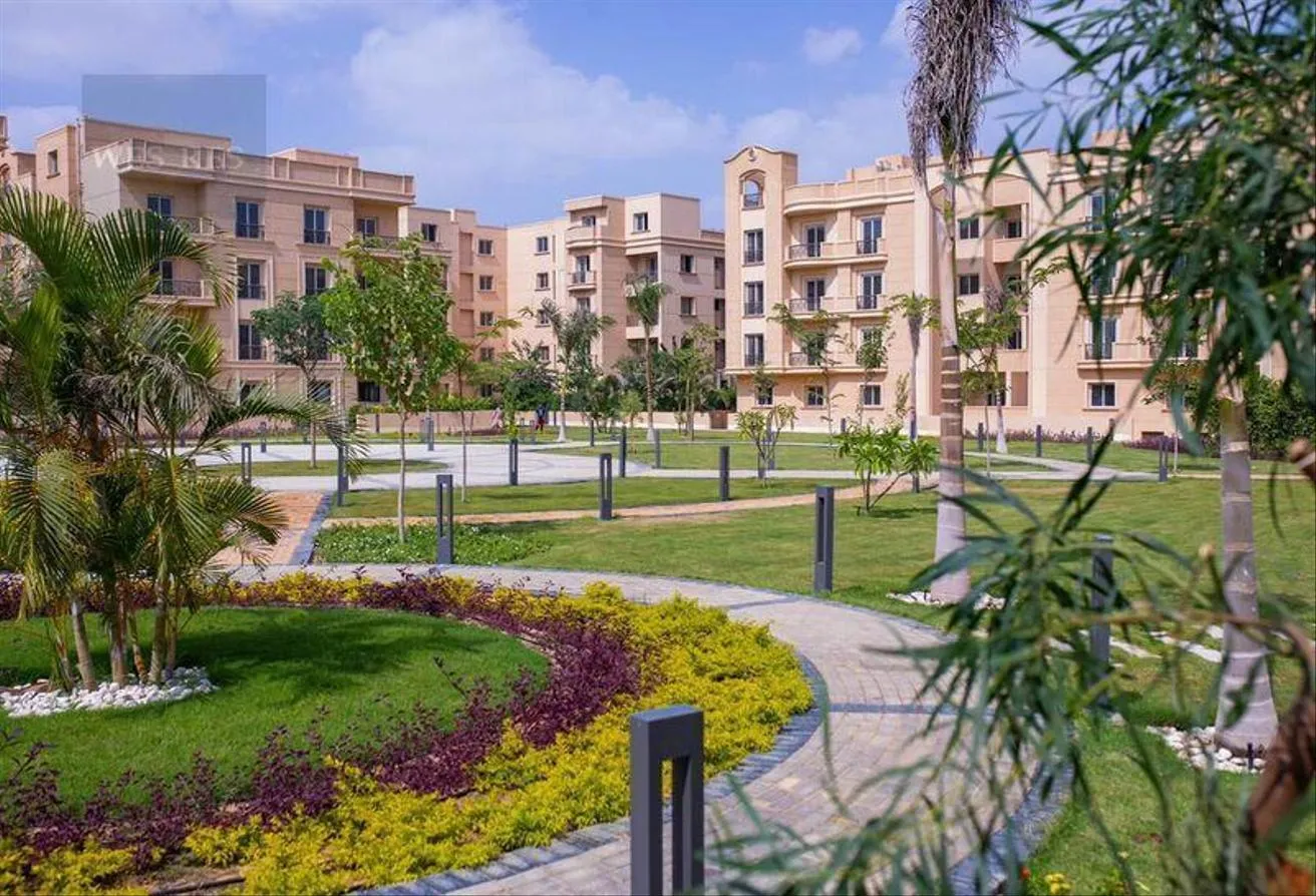 Sale in Diar 2: Penthouse ready to move with 1M Dp rest over7years