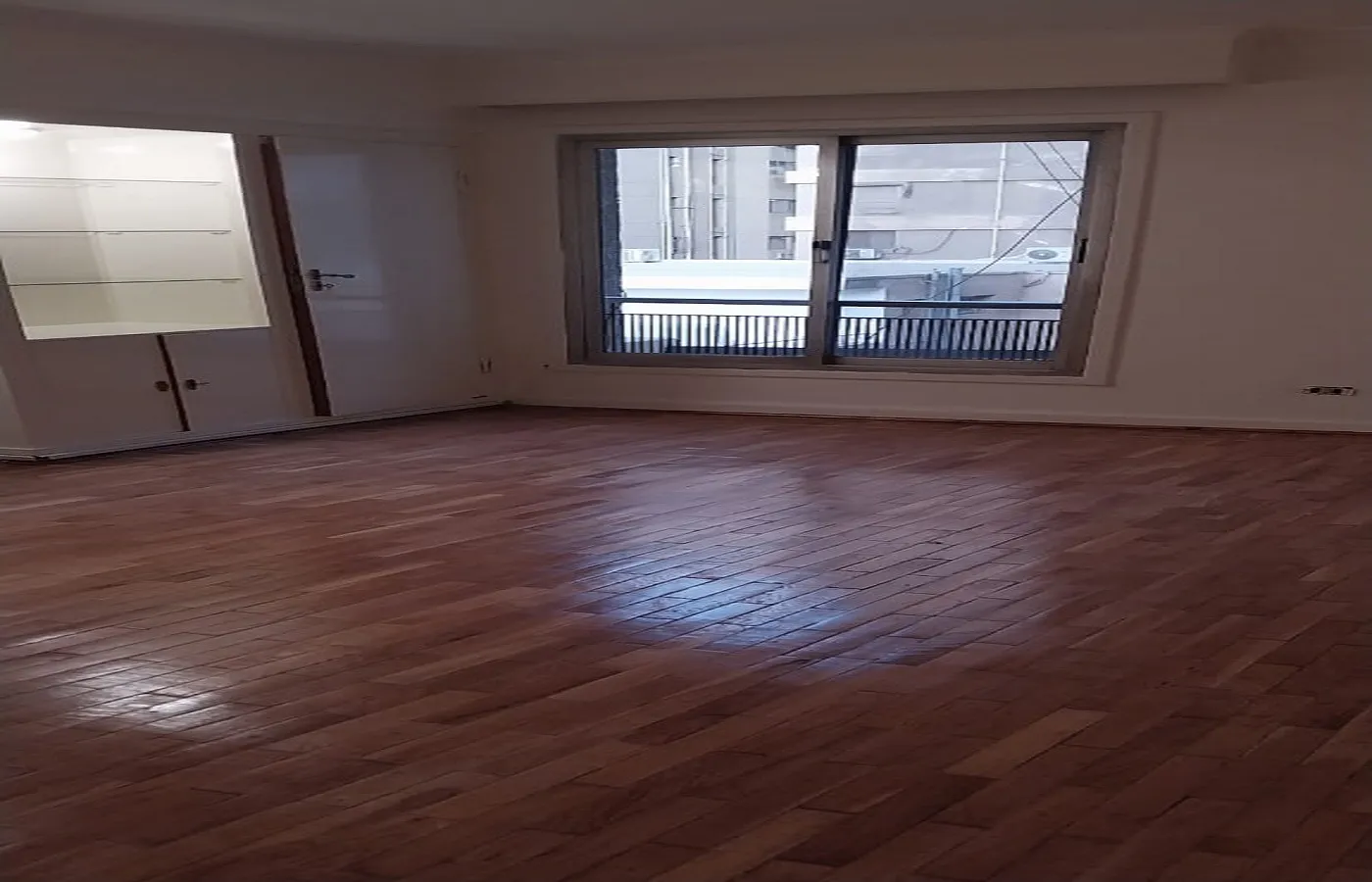 Apartment for rent in Mohandessin, branches of Jazirat Al Arab Street