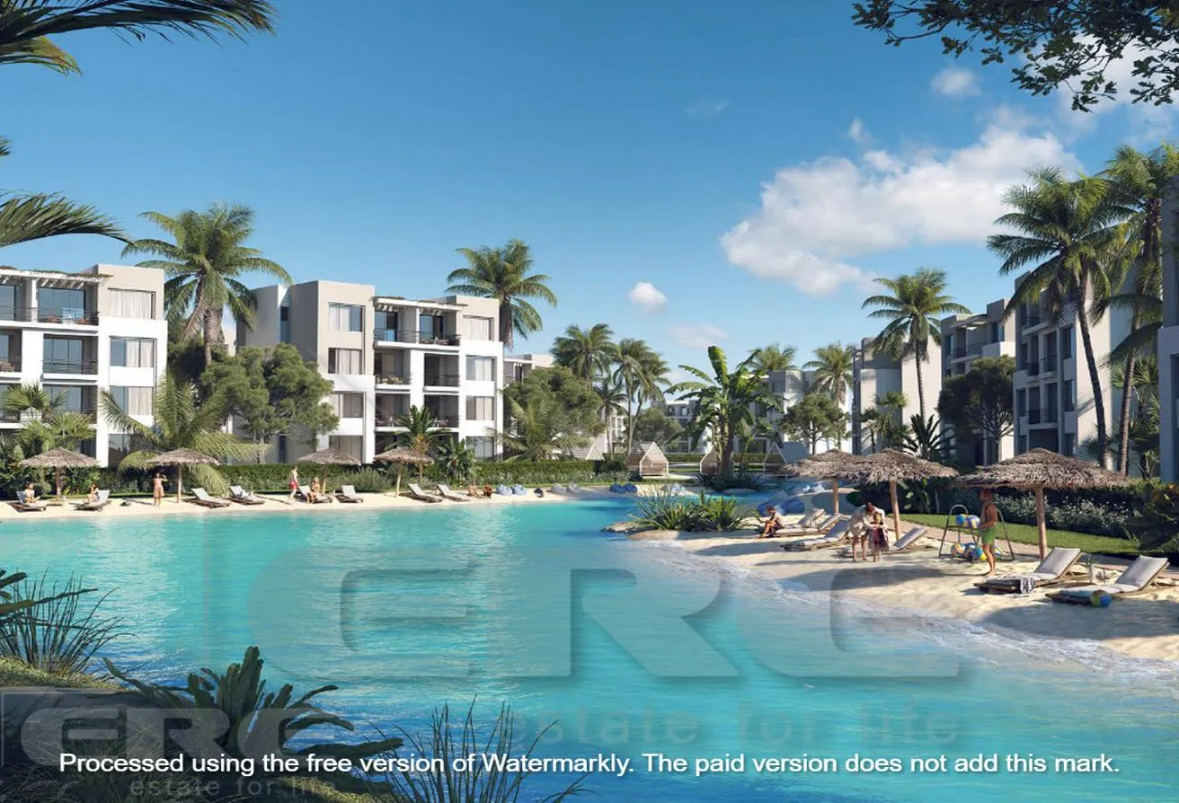 Sale in Seazen: Villa wz Kitchen &amp; ACs open view Lagoon in seazen