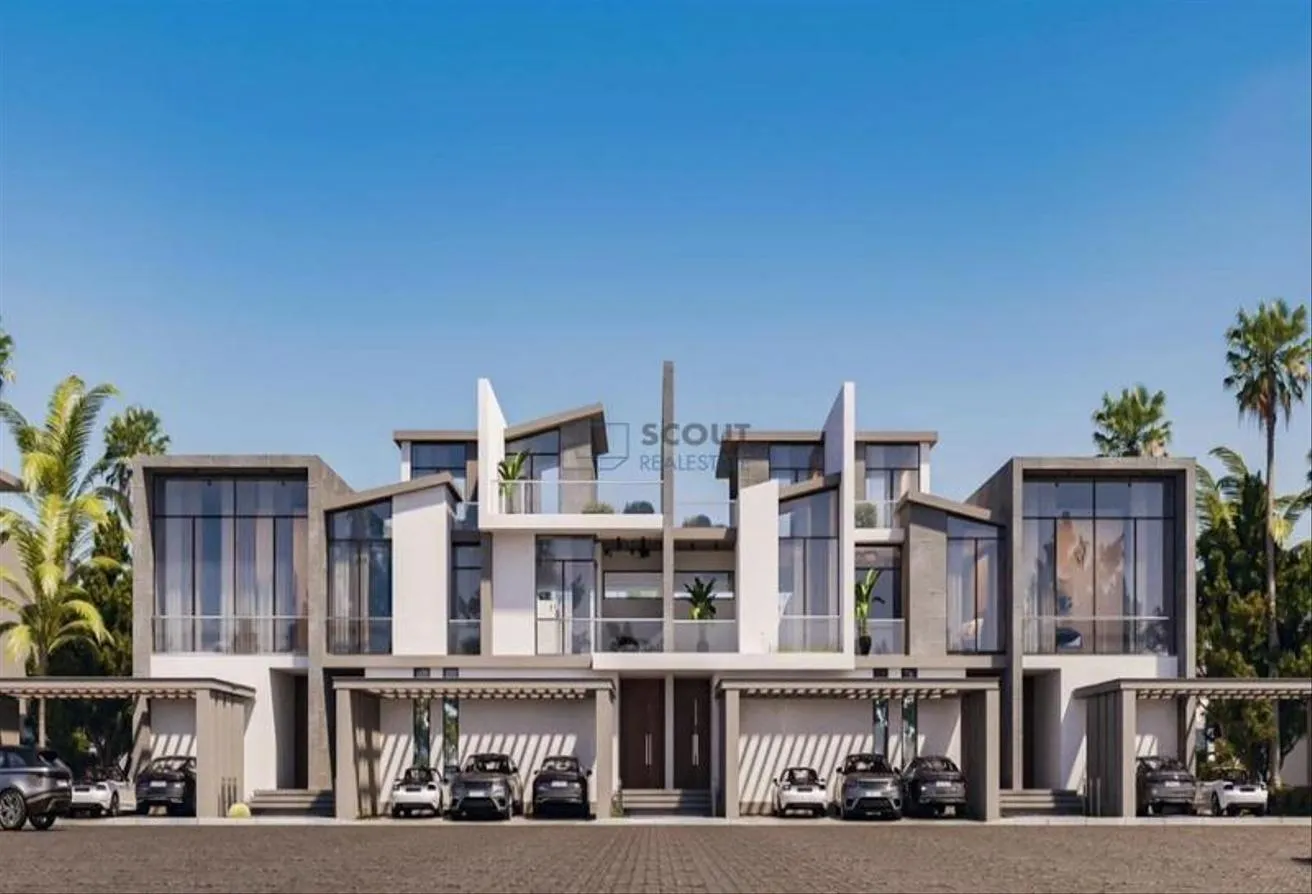 Sale in Saada Compound: Office for sale in Saada 78 m New Cairo