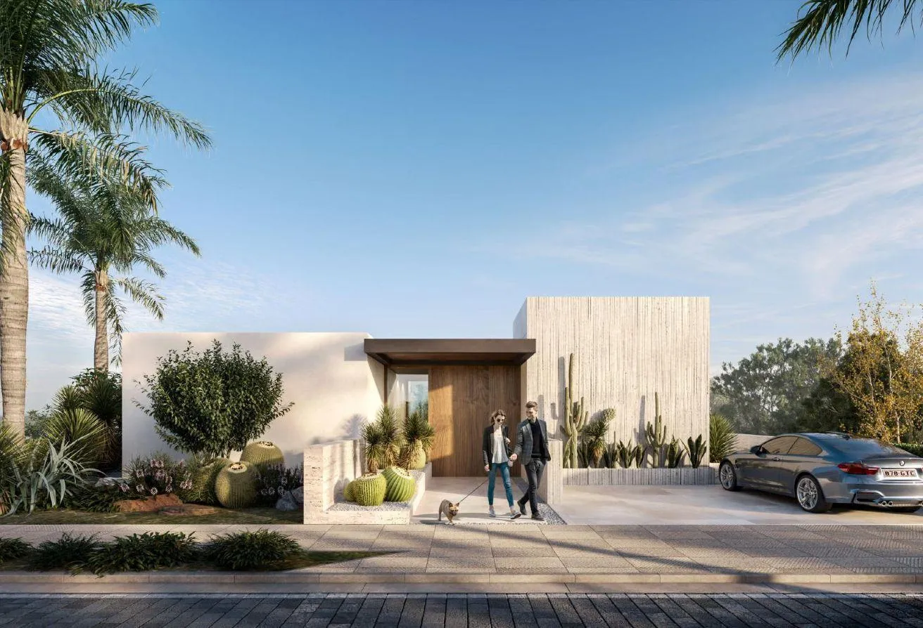 Sale in Solana: new artistic design standalone - solana new zayed