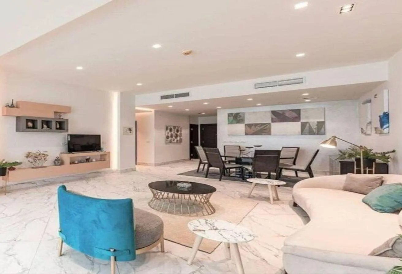 Sale in New Alamein City: villa sea view ready to move hot price in alamien