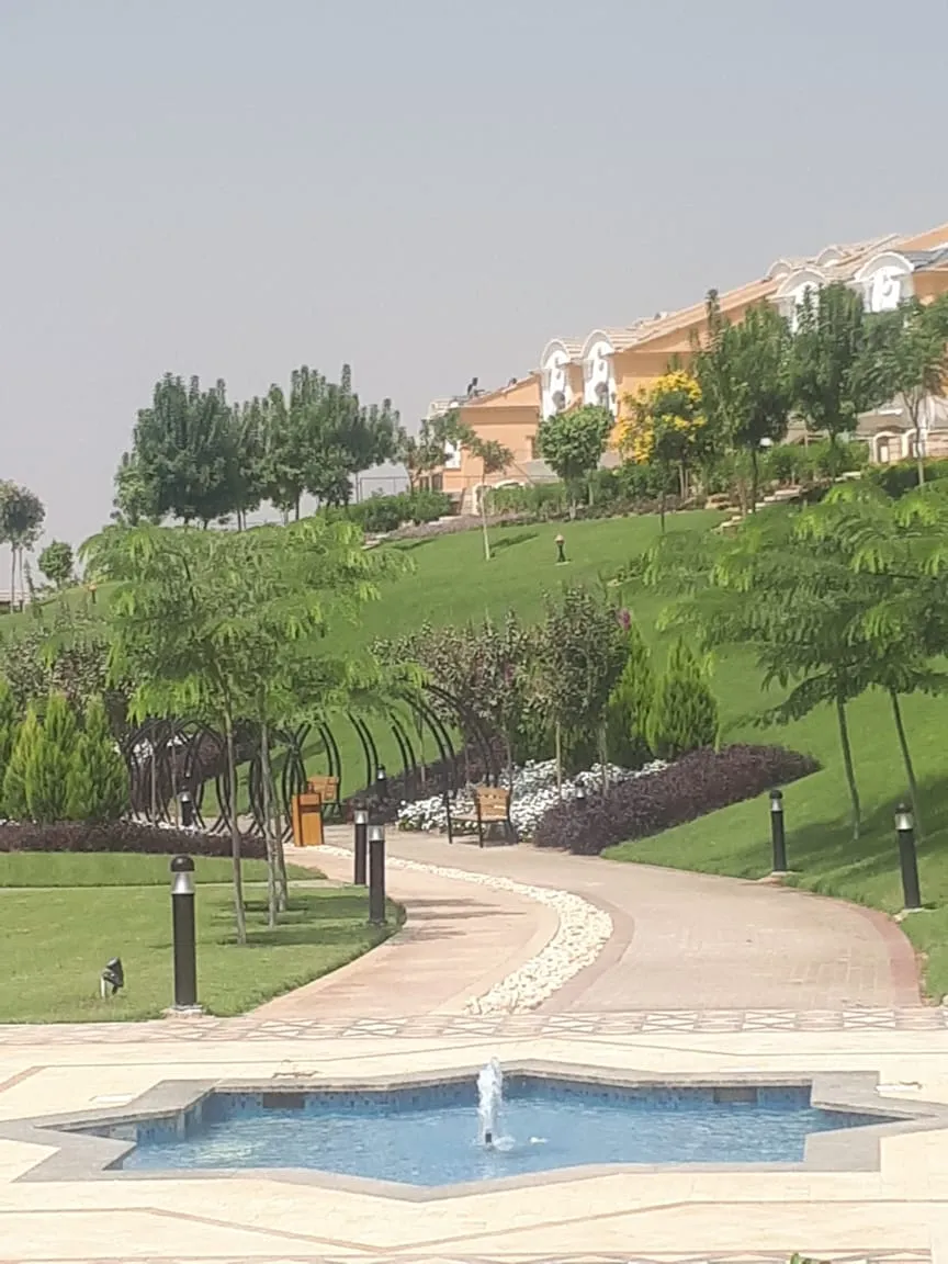 Sale in Layan Residence: تاون هاوس كورنر بمقدم 7 مليون بليان