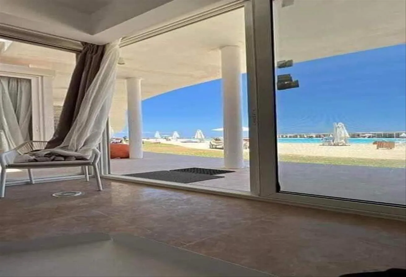Sale in Blue Blue: Chalet for sale sea view with lowest price elsokhn