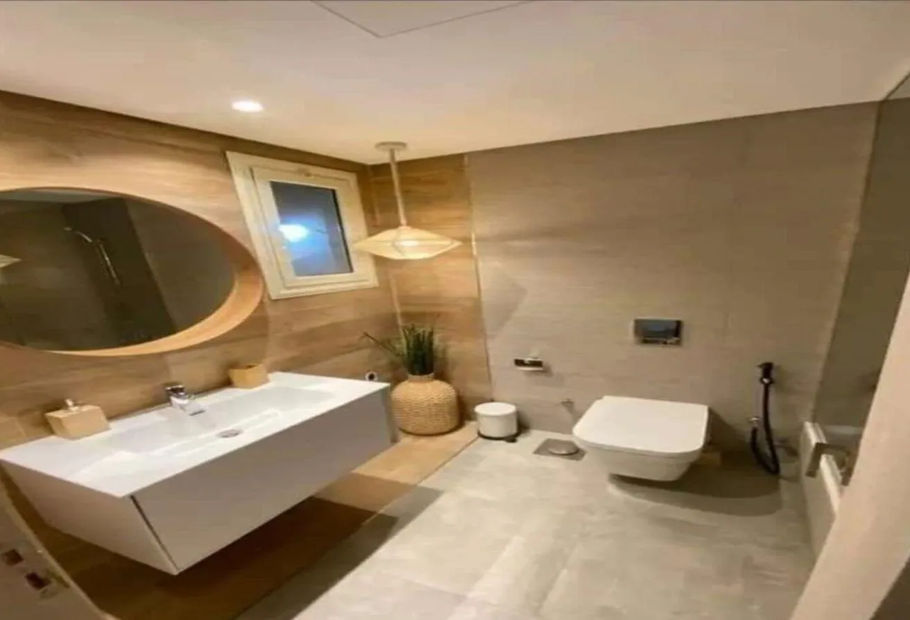 Sale in Downtown Marina: Apartment for sale 157 m (Downtown El Alamein - Ci