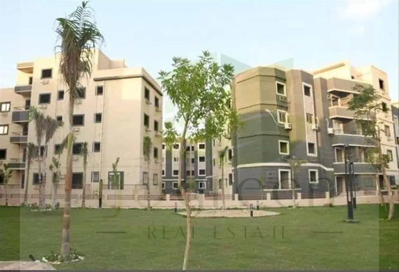 Sale in Sephora Heights: Apartment for sale in El Tagamoa