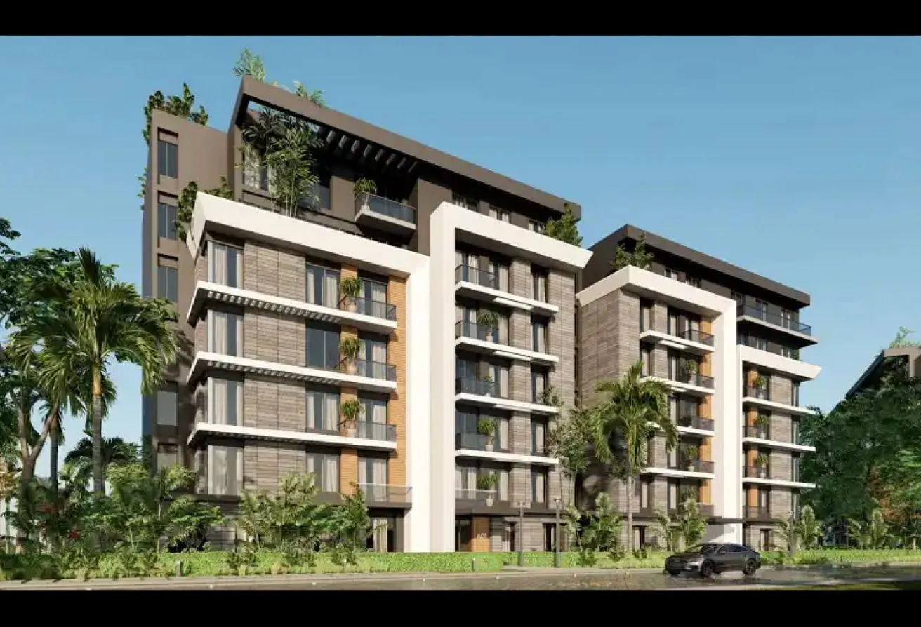 Sale in Monark: Resale Apartment 130m under market price