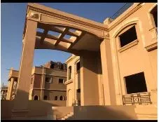 Sale in Concord Gardens: In Andalusia, on the Mohammed Naguib axis,