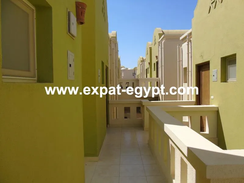 Ground Floor for sale in Makadi Bay, Hurghada, Red Sea