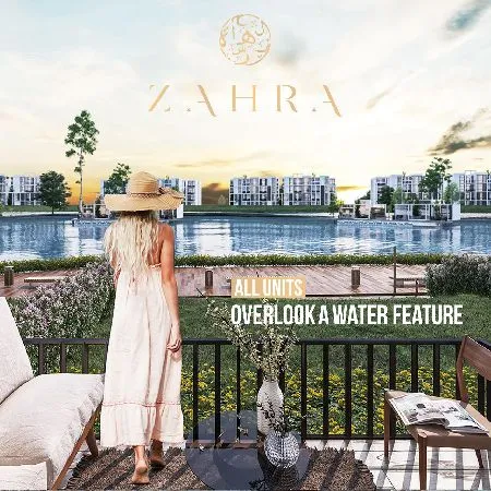 Chalet with payment facilities for sale at Zahra Morshedy North Coast
