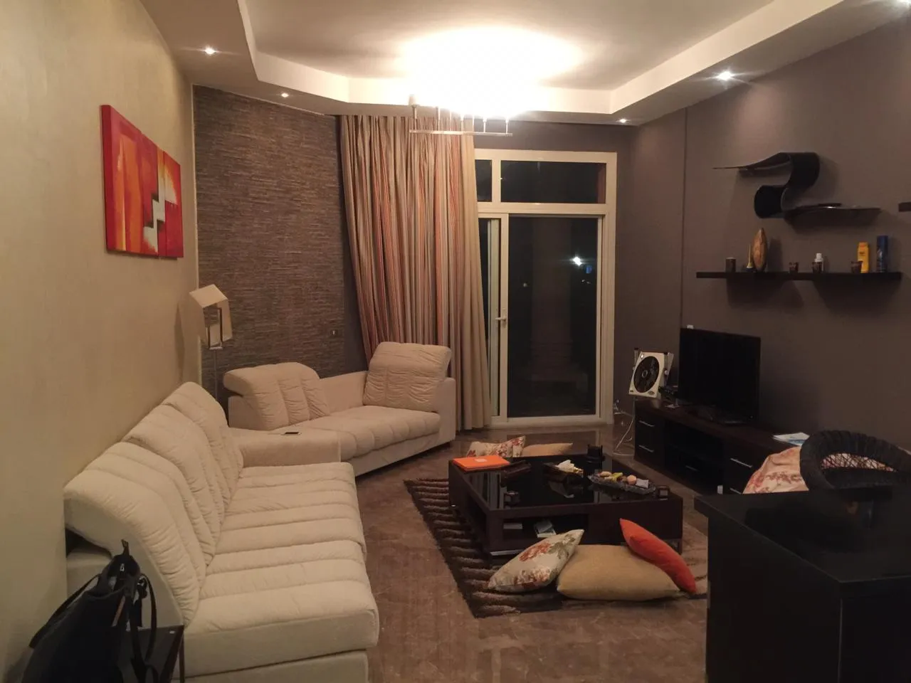 Sale in Blumar: Finished Chalet With ACs , Blumar Ain EL Sokhna