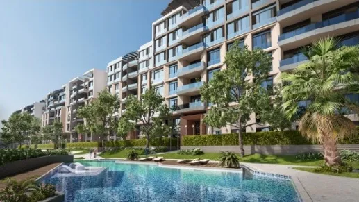 Duplexes for sale in New Capital City - 185 duplexes for sale Egypt