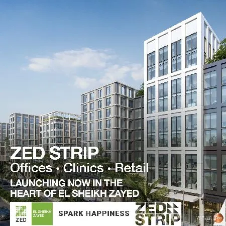 Sale in Zed Towers: Villa Finished With AC | Lowest Down Payment 5% !!