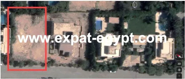 Land for Sale in Tara, Sheikh Zayed, Giza, Egypt
