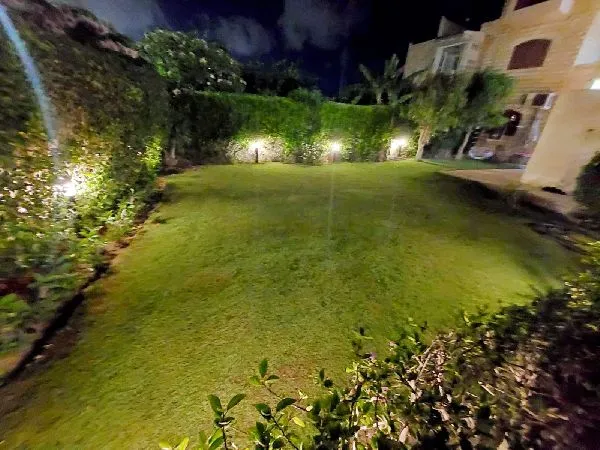 مارينا الساحل الشمالى شالية 200 متر للبيع