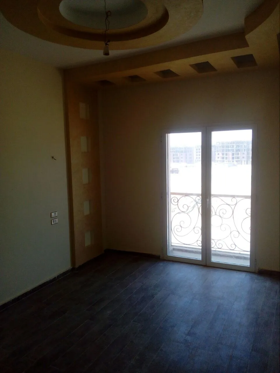 Apartment fully finished for Resale at New Cairo, Hyde Park