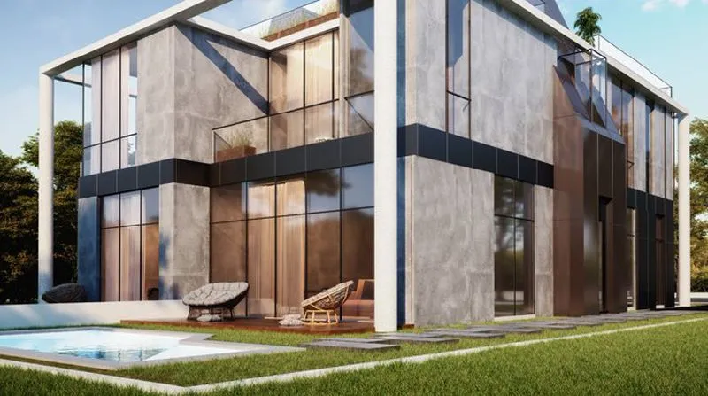 Town house 3 br with installments at bloomfields Tatweer Misr