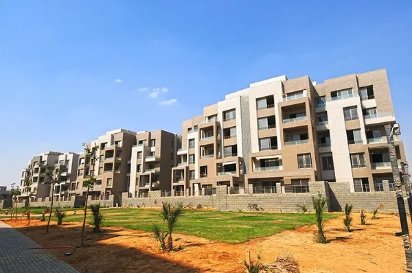 Sale in Village Gardens Katameya: Shop ground floor / 80m2 / VGK mall (palm hills)