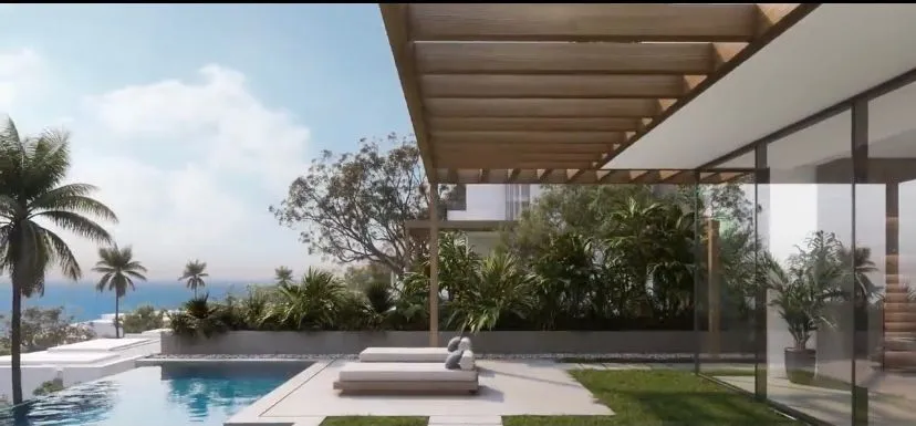 MAVEN Developments villas for sale in Baymount