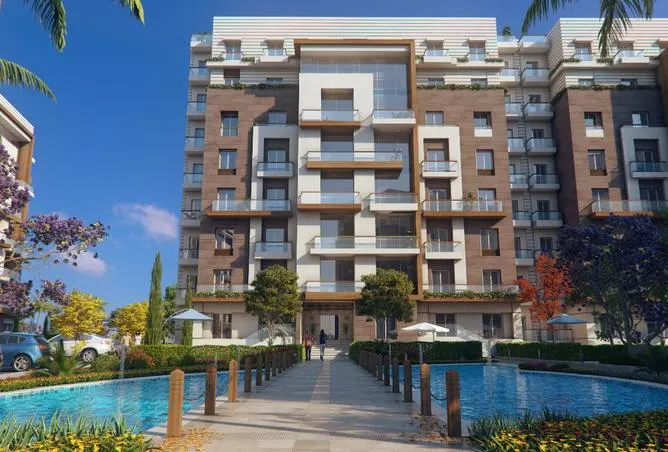 Apartment for sale in OIA with installments