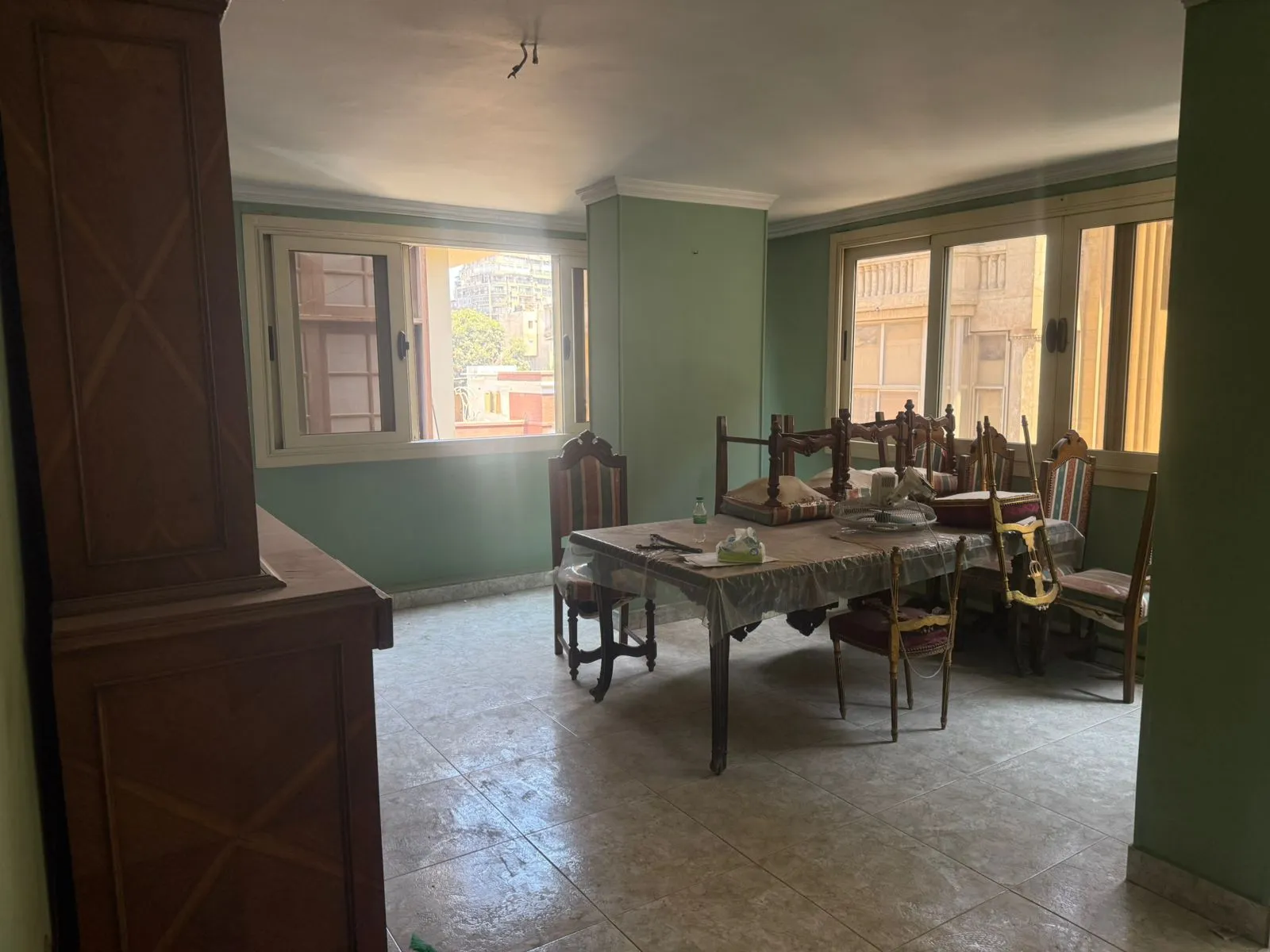 Flat for Sale in Zamalek, Cairo, Egypt