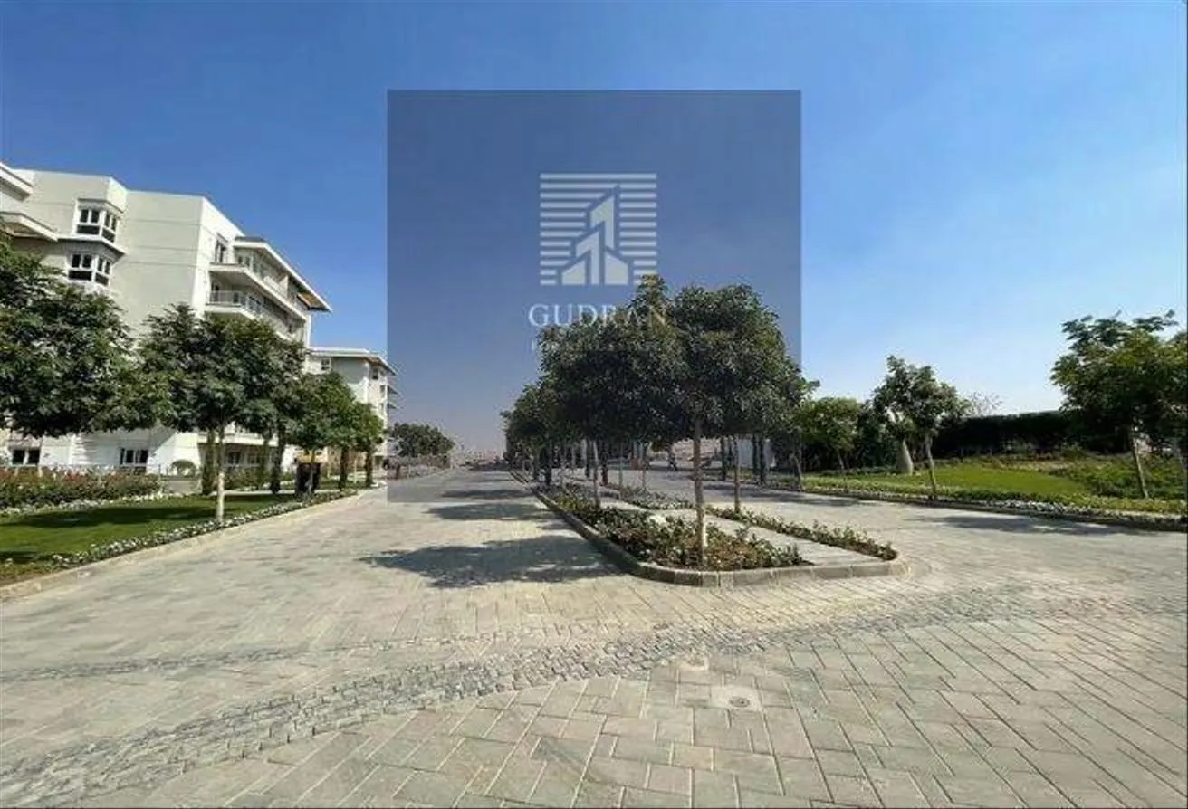 Sale in Mountain View iCity October: شقة للبيع في ماونتن فيو اي سيتي بارك مساحة 125 متر