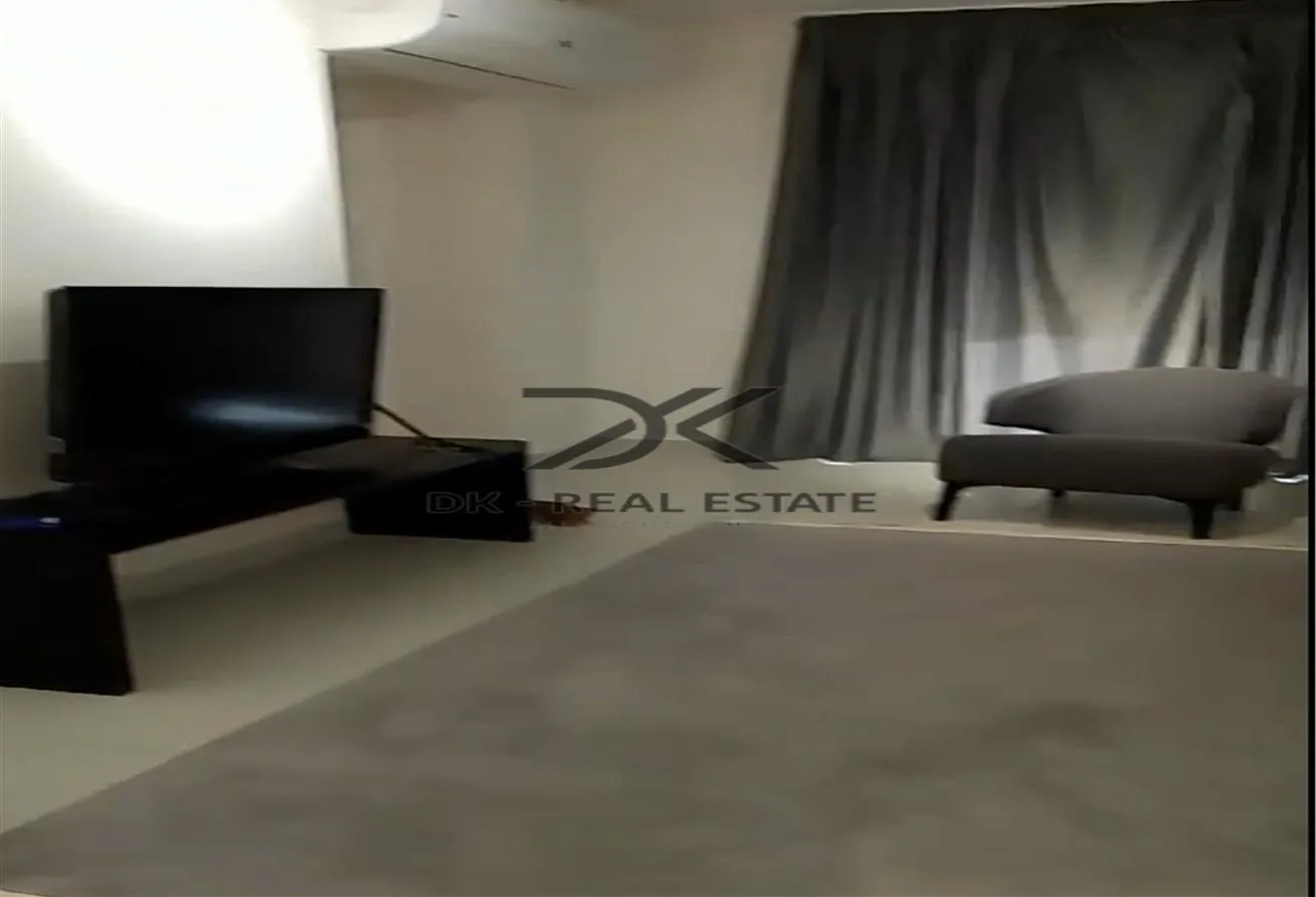 Sale in Marina West: Studio chalet for sale in Marina West Marassi 80M