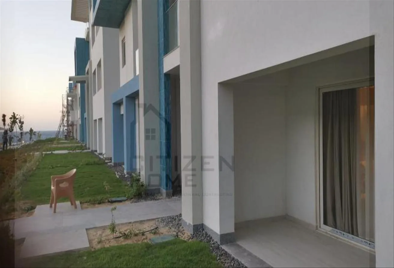 Sale in Fouka Bay: Sea View Villa+Pool Fouka Bay Very Prime Location