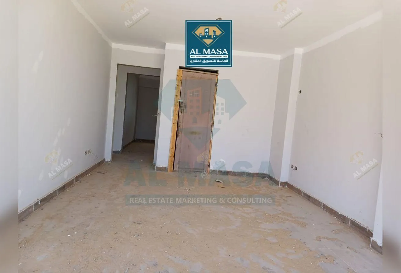 Sale in Ein Hills: للبيع شاليه ارضي بحديقه – عين هيلز – العين السخنه