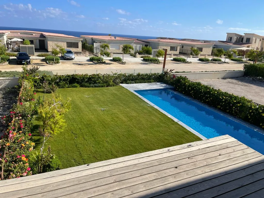 Sale in Caesar: For Sale Ground floor Caesar Sodic North Coast
