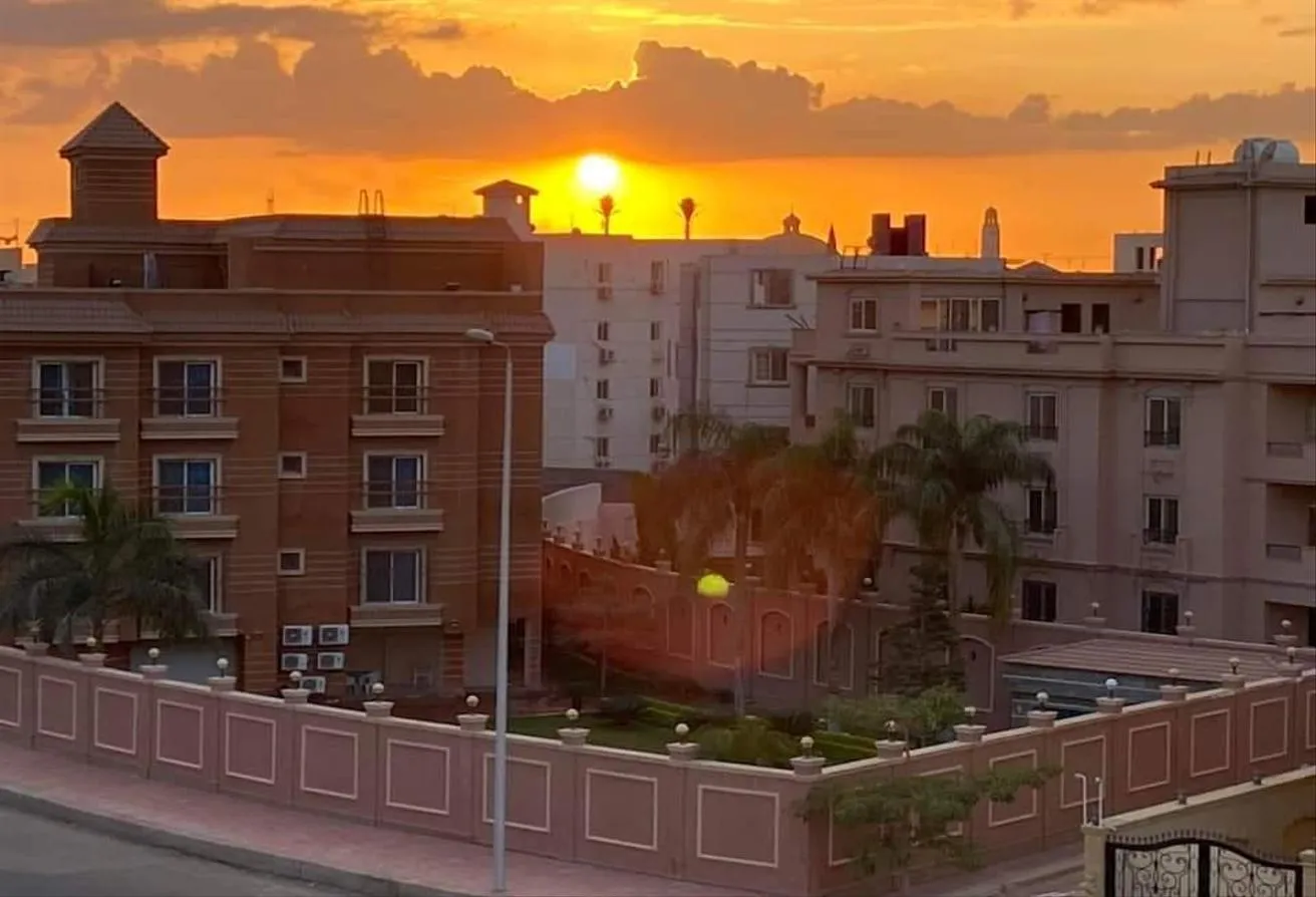 Sale in 8th District: Pay 1M down, get a fully finished penthouse.