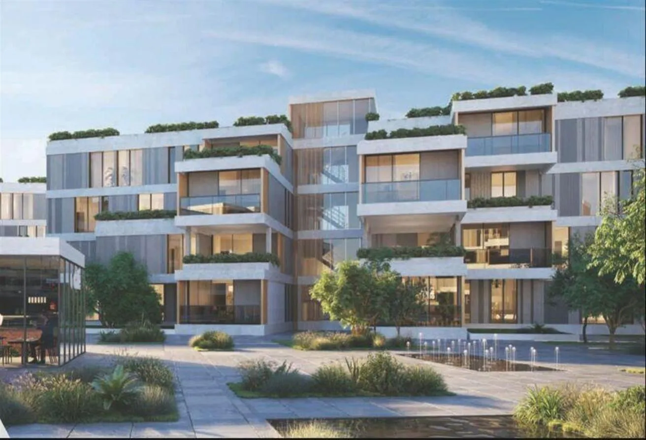 Sale in Karmell: Apartment Karmell F-Sale With 10years Installments
