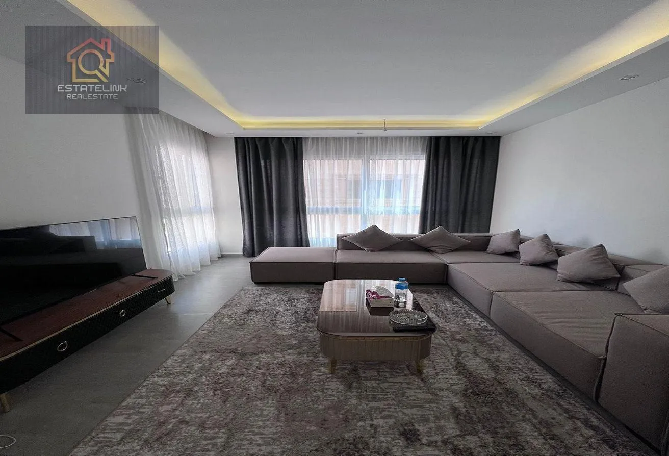 Rent in El Banafseg Apartment Buildings: Simple hotel apartment at a very special price