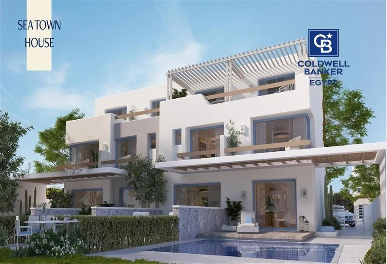 Sale in LVLS By Mountain View: Beach House Garden Fully Finished The Lowest Price