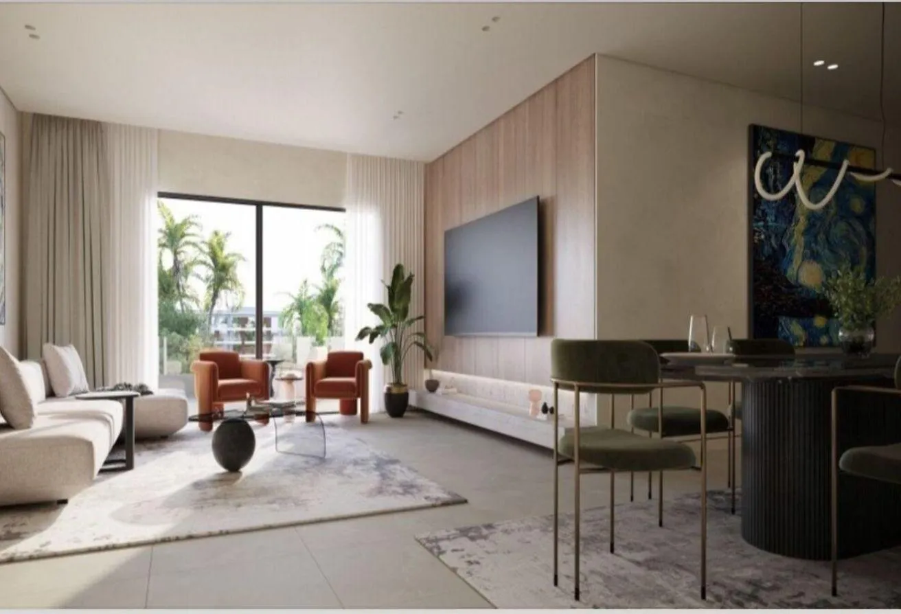 Sale in The Crest: Corner ground duplex in prime location with 10% dp