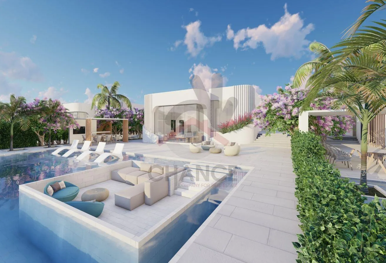 Sale in Masaya: Unit for sale# Massaya Sidi Abdel Rahman