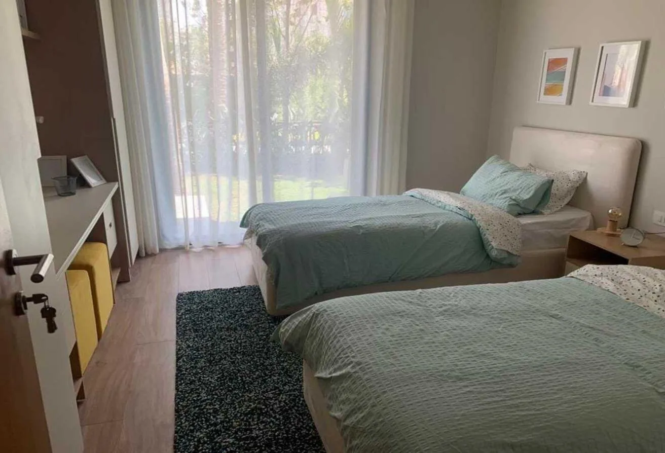 Sale in Vye Sodic: Villa for sale in Sodic Vye West, Sheikh Zayed
