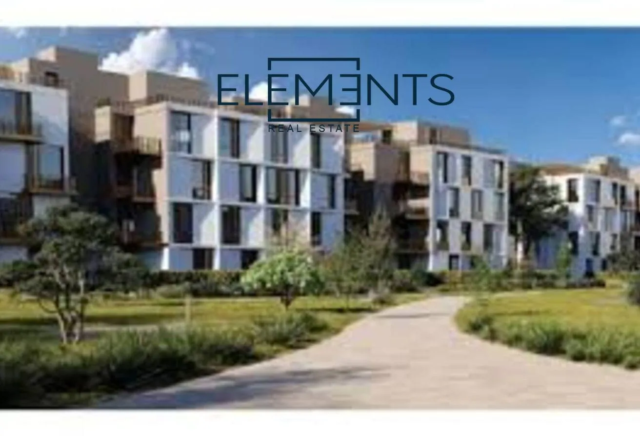 Sale in Solana: Fully finished apartment with air conditioning