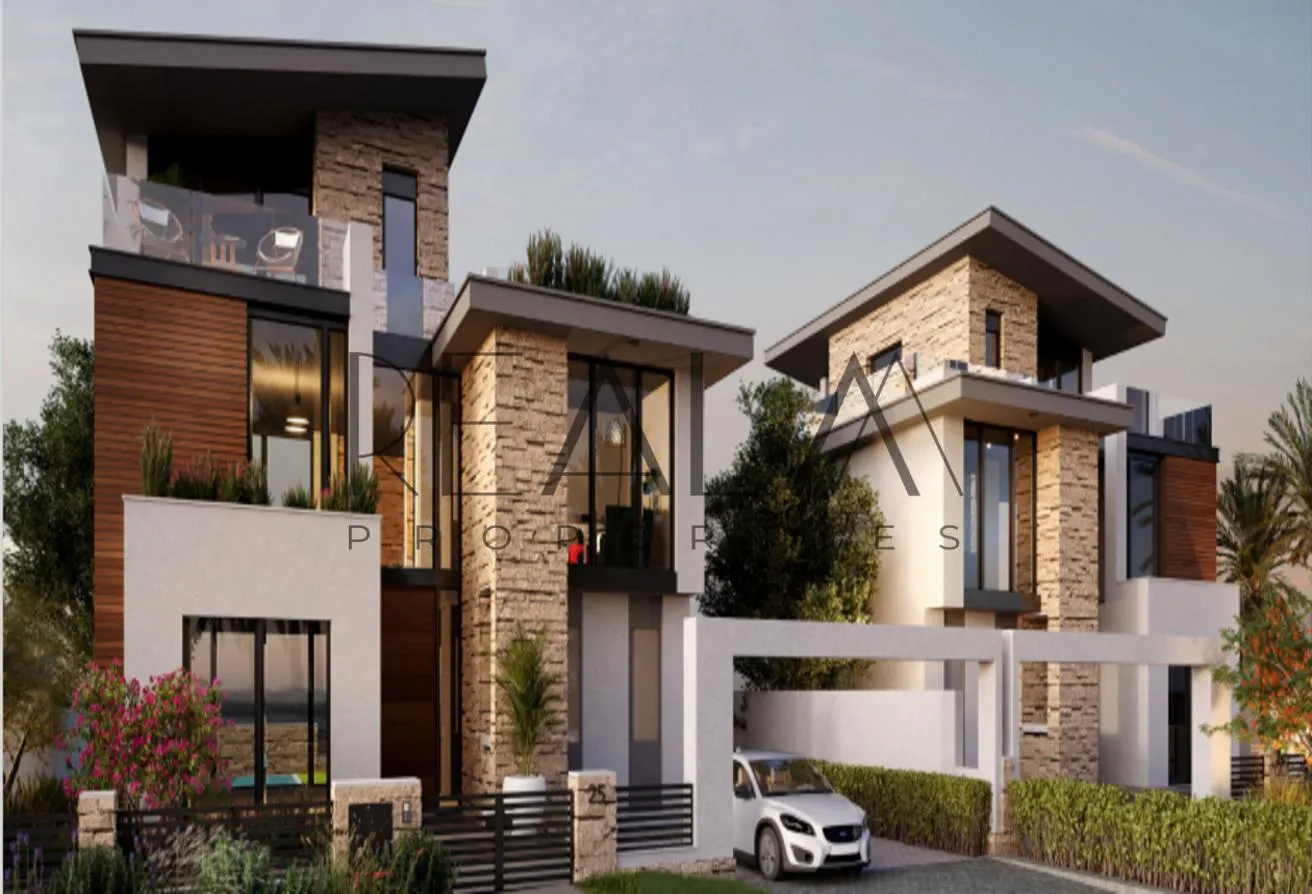 Sale in Zayed Dunes: Own your town house with lowest Dp | inst up to10y