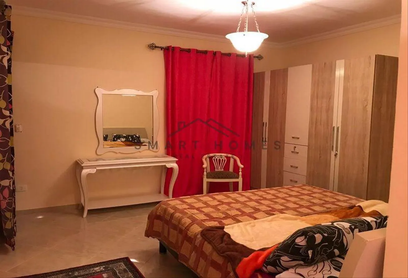 Rent in 12th District: شقتك بالمستقبل قانون جديد بأفضل مينى كمبوند
