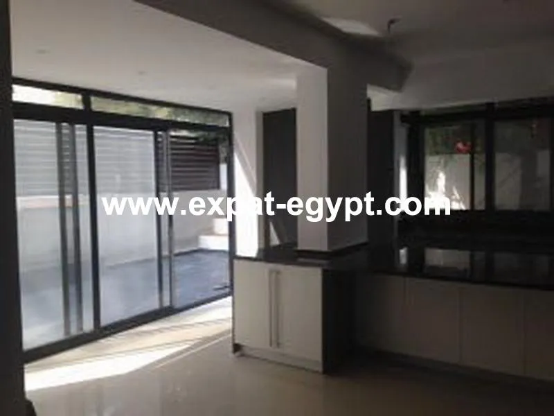 Apartment for rent in Maadi , Sarayat El Maadi , Cairo