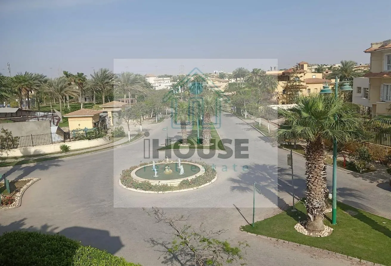 Sale in Al Yasmine Greenland: Villa super lux El Yasmin Green Land special price