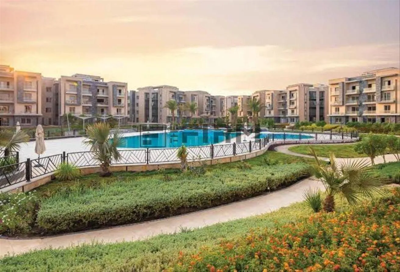 Sale in Galleria Residences: Ready To Move Penthouse in Galleria Residence